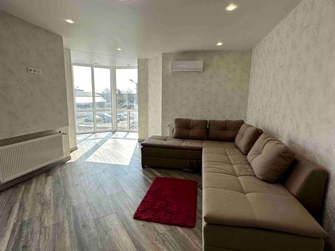 квартира за адресою Івана Франка вул., 64