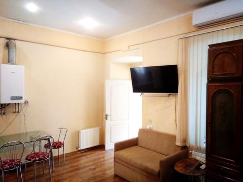 квартира по адресу Богдана Хмельницкого ул., 58