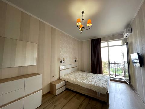 квартира по адресу Французский бульв., 60б