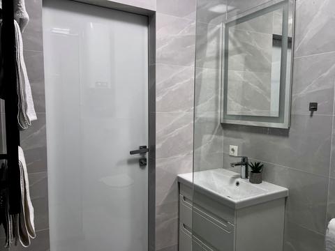 квартира за адресою Михайла Бойчука вул. (Кіквідзе), 41-Б