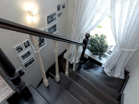 дом по адресу Виноградна