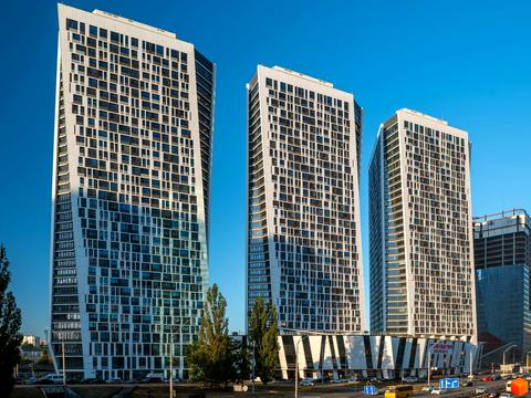 квартира за адресою Берестейський просп. (Перемоги), 11