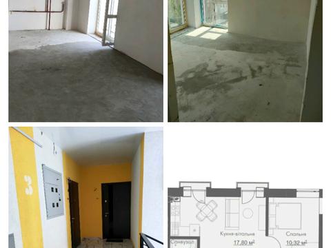 квартира по адресу Яровая ул. (Червоноармійська), 208