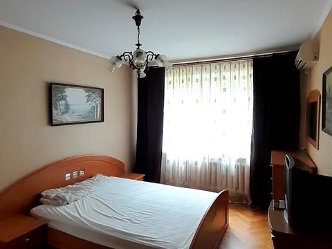 квартира по адресу Раисы Окипной ул., 3-А