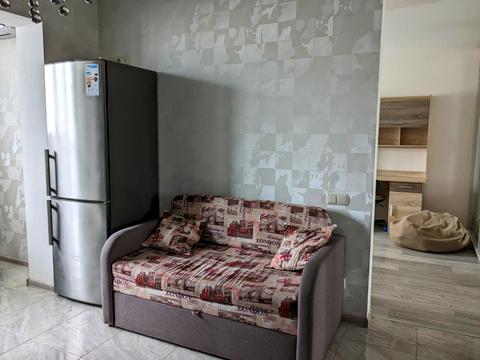 квартира по адресу Григория Ващенко ул., 7