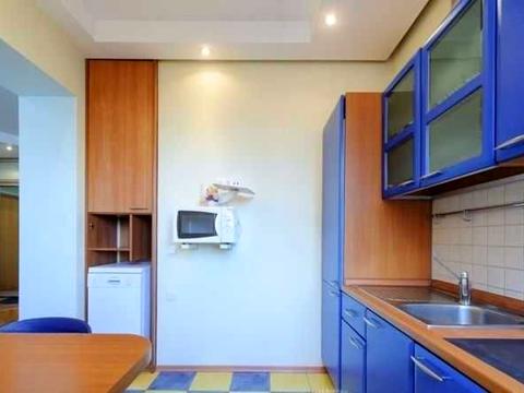 квартира по адресу Круглоуниверситетская ул., 13