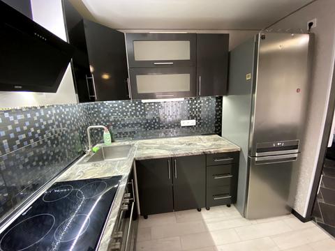 квартира за адресою Соборності, 95