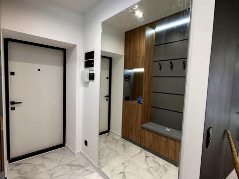 квартира за адресою Княгинин вул., 44