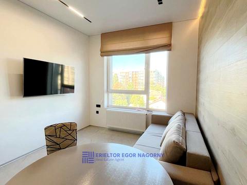 квартира за адресою Олеся Гончара вул., 38