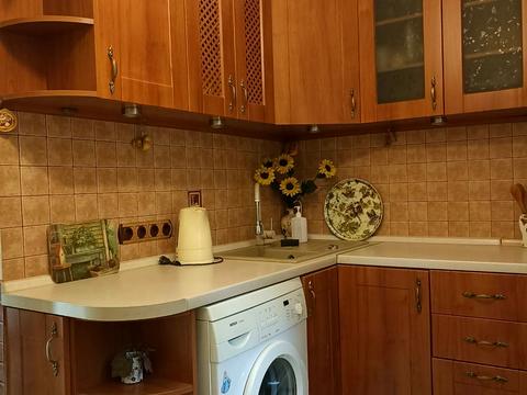 квартира по адресу Вишгородська ул., 48-А