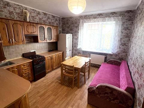 квартира за адресою Пономарьова вул., 2/2