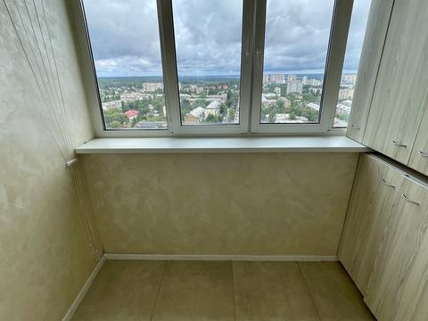 квартира за адресою Межова вул., 23-Б