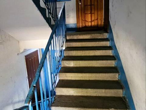 квартира за адресою Промислова вул., 4