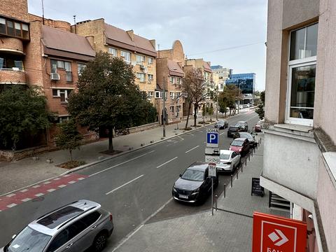 комерційна за адресою Григорія Сковороди вул., 6