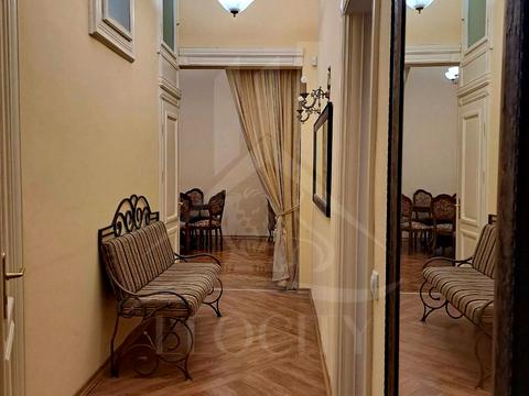 квартира по адресу Леонтовича ул., 7