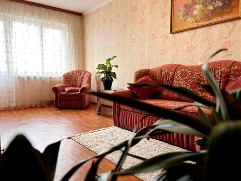 квартира за адресою Паркова вул. (Савчука), 11