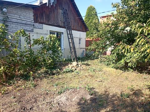 дом по адресу Базавлуцкая ул., 90
