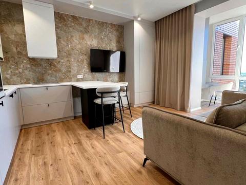 квартира за адресою Яровиця, 7