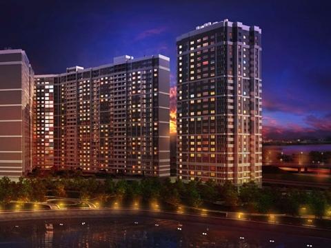 квартира по адресу Ревуцкого ул., 40-В