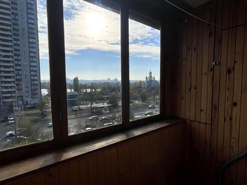 квартира по адресу Героев Полка "Азов ул. (Малиновского маршала), 13