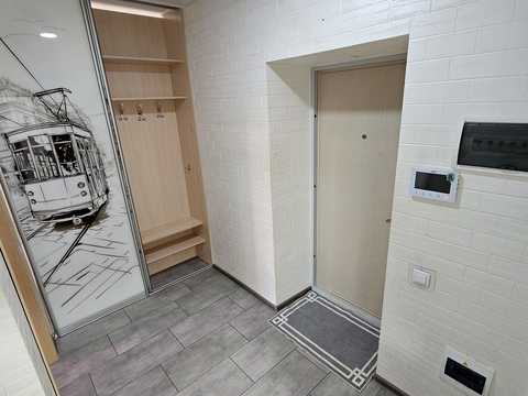 квартира по адресу Святошинская ул., 27-Д