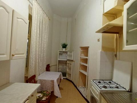 квартира за адресою Каретний пров., 18