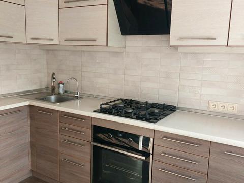 квартира за адресою Смілянська, 115/1