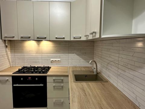 квартира за адресою Березняківська вул., 10