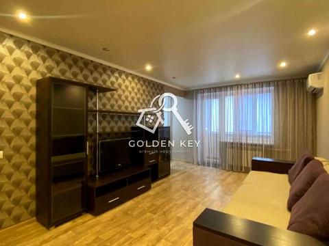 квартира по адресу Мира просп., 37