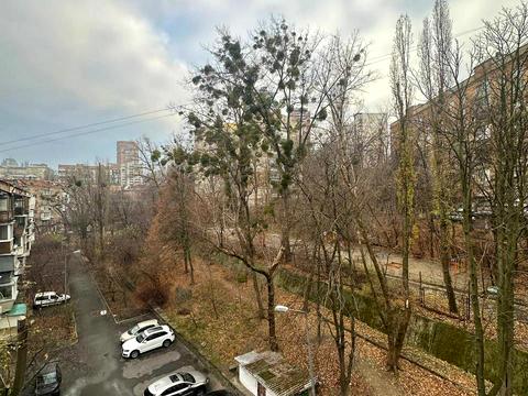 квартира за адресою Мечникова вул. (Кловський), 6