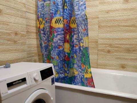 квартира за адресою житловий масив Тополя-1 вул., 15