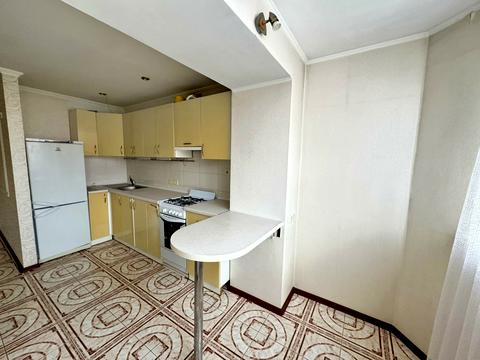 квартира по адресу Віктора Йови ул., 3