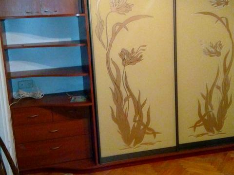 квартира по адресу Осиповского, 3А