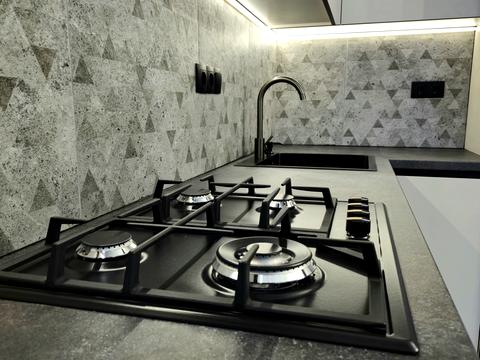 квартира по адресу Победы просп., 25