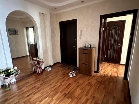 квартира за адресою Київ, Архітектора Вербицького вул., 14-А