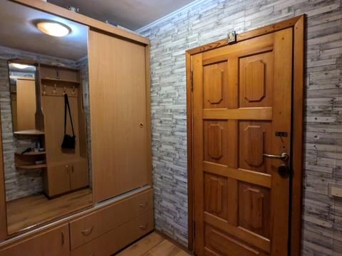 квартира за адресою Сергія Ядова вул. (Ювілейна), 26