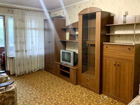 квартира по адресу Вороніна, 11