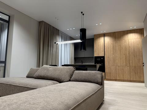 квартира за адресою Андрія Верхогляда вул. (Михайла Драгомирова), 15