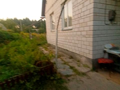 дом по адресу Садова