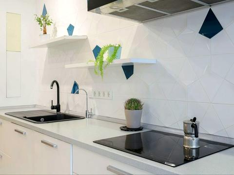 квартира по адресу Метрологическая ул., 109-А