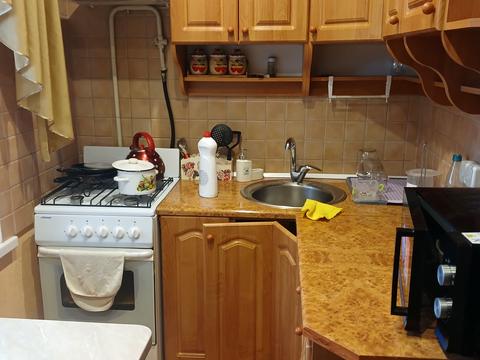 квартира за адресою Берестейський просп. (Перемоги), 91