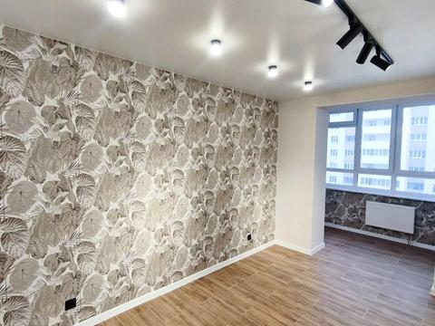 квартира за адресою Лісогринівецька вул., 34-Б