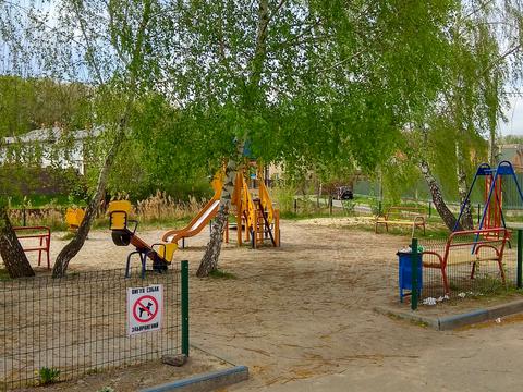 квартира за адресою Богатирська вул., 30а