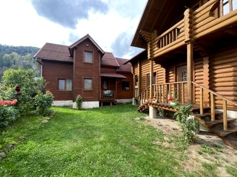 дом по адресу 1-го травня