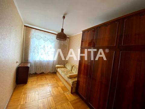 квартира за адресою Інглезі вул. (25-ї Чапаєвської Дивізії), 3-А