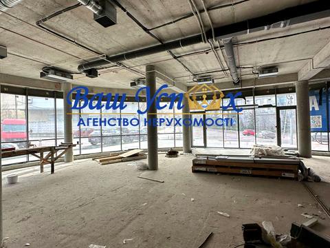комерційна за адресою Саперне Поле вул., 5