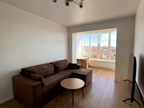 квартира по адресу Вінницьке шоссе, 1/8