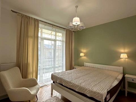 квартира по адресу Кубийовича ул., 7