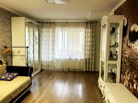 квартира за адресою Корольова вул., 12-Б