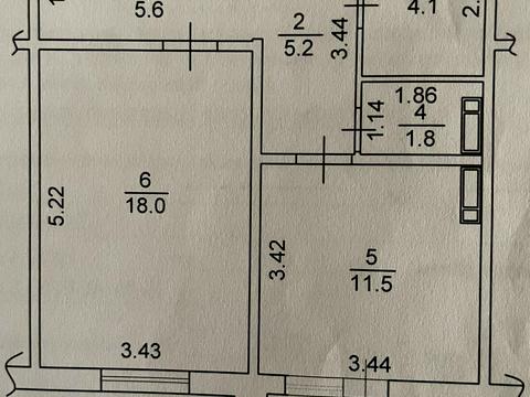 квартира за адресою Вишгород, Кургузова вул., 11-Г